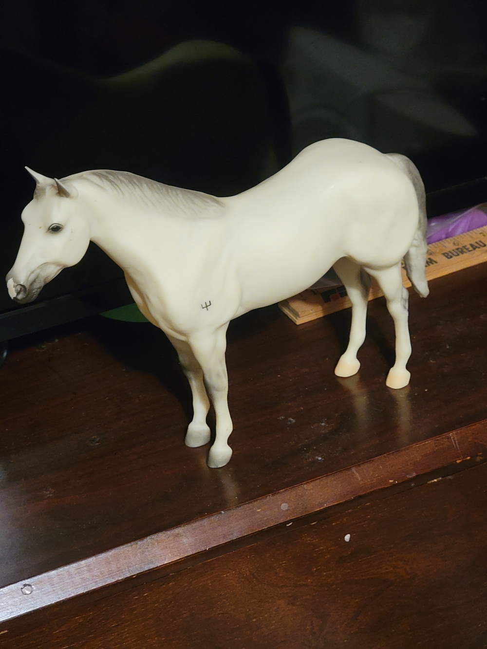 Breyer Quarter Horse